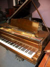 Steinway and sons vancouver bc pianos for sale