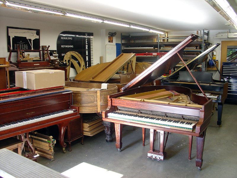 piano soundboard piano soundboard